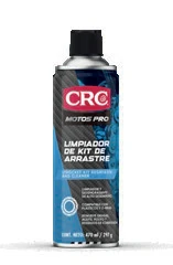 Limpiador de Kit de Arrastre
