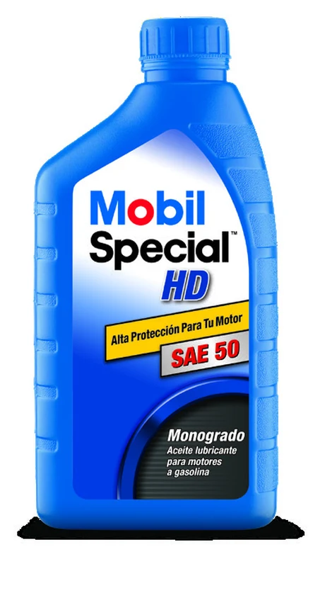 Mobil Special™ HD