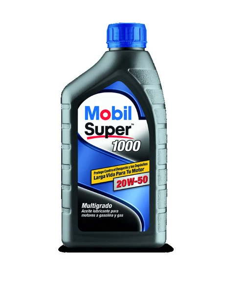 Mobil Super™ 1000 20W-50