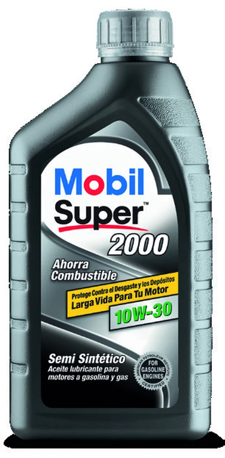 Mobil Super™ 2000 10W-30
