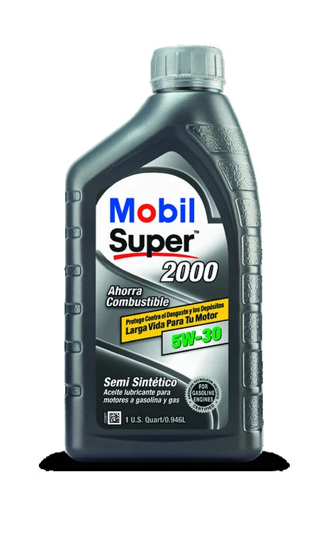 Mobil Super™ 2000 5W-30