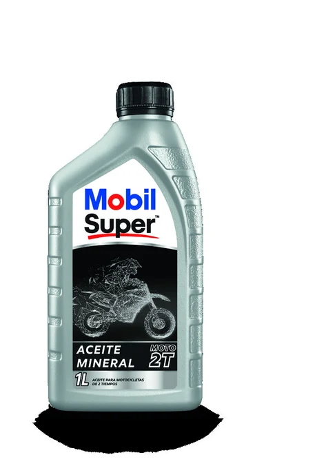 Mobil Super™ Moto 2T