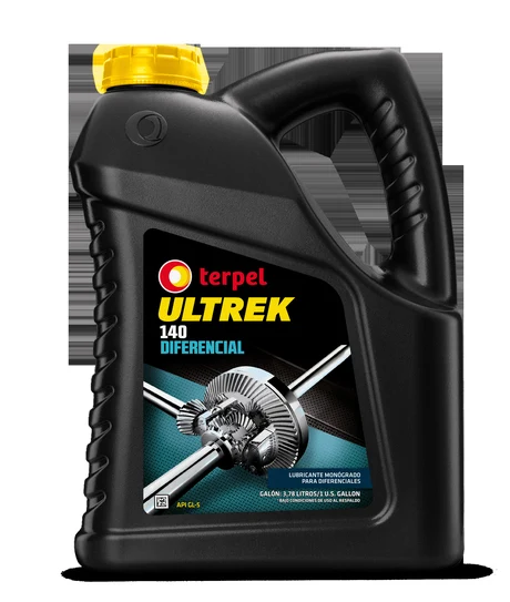 TERPEL ULTREK 140 DIFERENCIAL