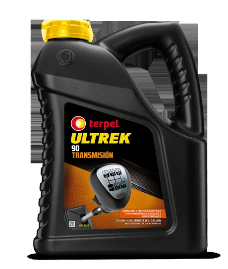 TERPEL ULTREK 90 TRANSMISIÓN